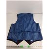Image 4 : *London Fog Mens Suit Vest - Size M - L