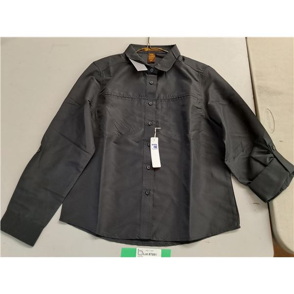 *Harriton Womens Shirt - Size S, New