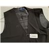 Image 2 : *Neil Allyn Hospitality Uniform Vest - Size 4XL