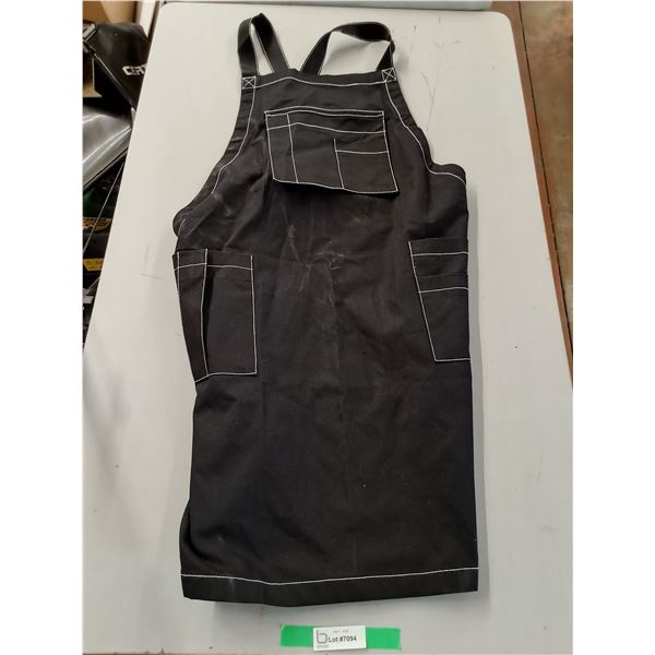 Derks FiveStar Apron - Size M - L