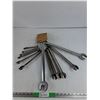 Image 1 : Assorted Combination Wrenches