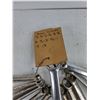 Image 5 : Assorted Combination Wrenches