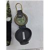 Image 3 : Throwing Knife, Pocket Knife & Coleman Compass
