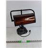 Image 1 : Desk Lamp - Powers On, As Is