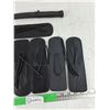 Image 3 : Knife Sheaths & Rubber Training Knife