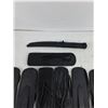 Image 4 : Knife Sheaths & Rubber Training Knife