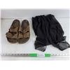Image 1 : Sandals - Size 10 