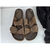 Image 2 : Sandals - Size 10 
