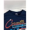 Image 3 : Corvette Sting Ray 63 T Shirt - Size L