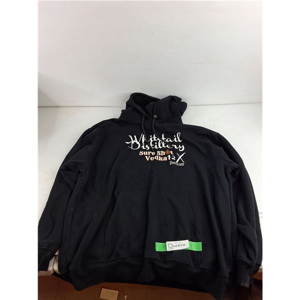 Whitetail Distillery Bunny Hug - Size XL