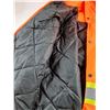 Image 3 : *Forcefield Reflective Work Jacket - Size 2XL