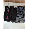 Image 1 : Womens Tank Tops Size M (3)