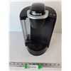 Image 1 : Keurig Coffee Maker - Tested