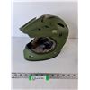 Image 1 : Full Face Sports Helmet - Size XS