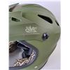 Image 2 : Full Face Sports Helmet - Size XS