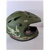 Image 4 : Full Face Sports Helmet - Size XS