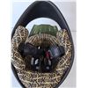 Image 5 : Full Face Sports Helmet - Size XS