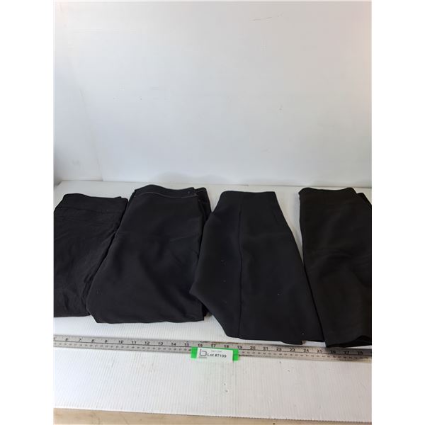 Womens Skirts Size 7, Womens Dress Pants Size 7/8