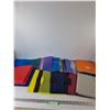 Image 1 : Assorted Portfolios and Duotangs