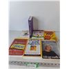 Image 1 : Assorted Books (7)- Mostly Parenting and Relationships