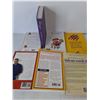 Image 2 : Assorted Books (7)- Mostly Parenting and Relationships