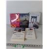 Image 1 : Assorted Books (5) - Fiction