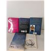 Image 2 : Assorted Books (5) - Fiction