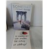 Image 4 : Assorted Books (5) - Fiction