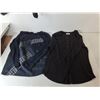 Image 3 : Women's Tops-M & Bathing Suit Bottom Covers- 2XL, Some Pet Hair