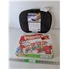 Image 1 : Smart Media Desk & Easy Reader Phonics Kit