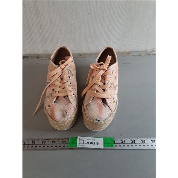 Call It Spring Women's Sneakers-8