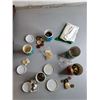 Image 4 : Express Case & Collection of Buttons