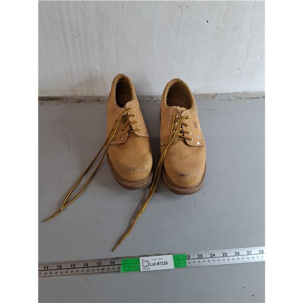 Men's CAT Shoes-11