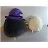 Image 2 : Spider/Cow Squishmallows