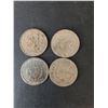 Image 2 : Antique British/American/Cuban Coins