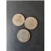 Image 4 : Antique British/American/Cuban Coins