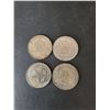Image 5 : Antique British/American/Cuban Coins