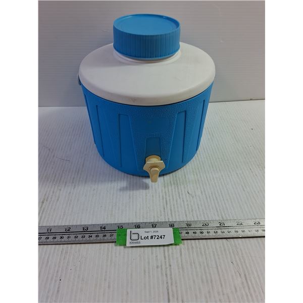 Thermos Drink Cooler - 8x7"