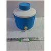Image 1 : Thermos Drink Cooler - 8x7"