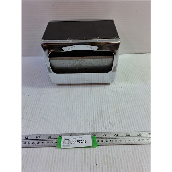 Perkins Napkin Dispenser
