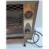 Image 2 : Torcan Fan Heater - Tested & Working - 18x7x12" - Cannot Ship