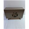 Image 3 : Torcan Fan Heater - Tested & Working - 18x7x12" - Cannot Ship