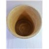 Image 2 : Imperial 3 Stoneware Crock - 11" Diameter - 12" Height - Cannot Ship