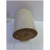 Image 4 : Imperial 3 Stoneware Crock - 11" Diameter - 12" Height - Cannot Ship
