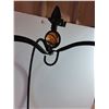 Image 3 : Outdoor Metal Decorative Plant Hanger - 39" Height - Cannot Ship