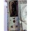 Image 3 : Vintage Knight Allied Reel to Reel Player - Untested, Pickup Preferred
