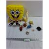 Image 1 : Assorted Kids Toys, Lock & Key, Medallion