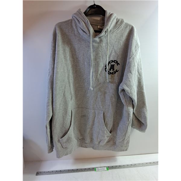 Crooks & Castles Hoodie XL