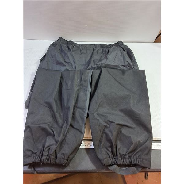 Wetsuits Thin Layer Snow/Water Pants XXL