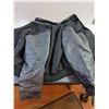 Image 2 : 60% Wool North End FCL Safe Driving Jacket - XXL